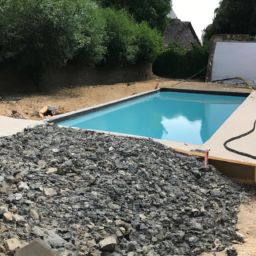 Créez une oasis de détente à l'intérieur de votre maison avec une piscine intérieure Brunoy